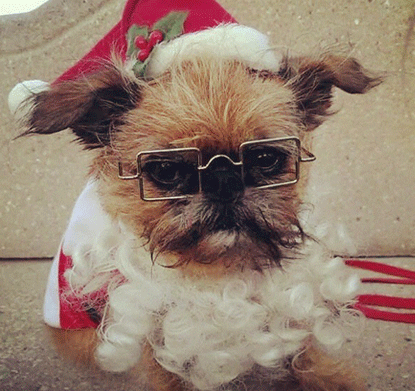 Grumpy Clause